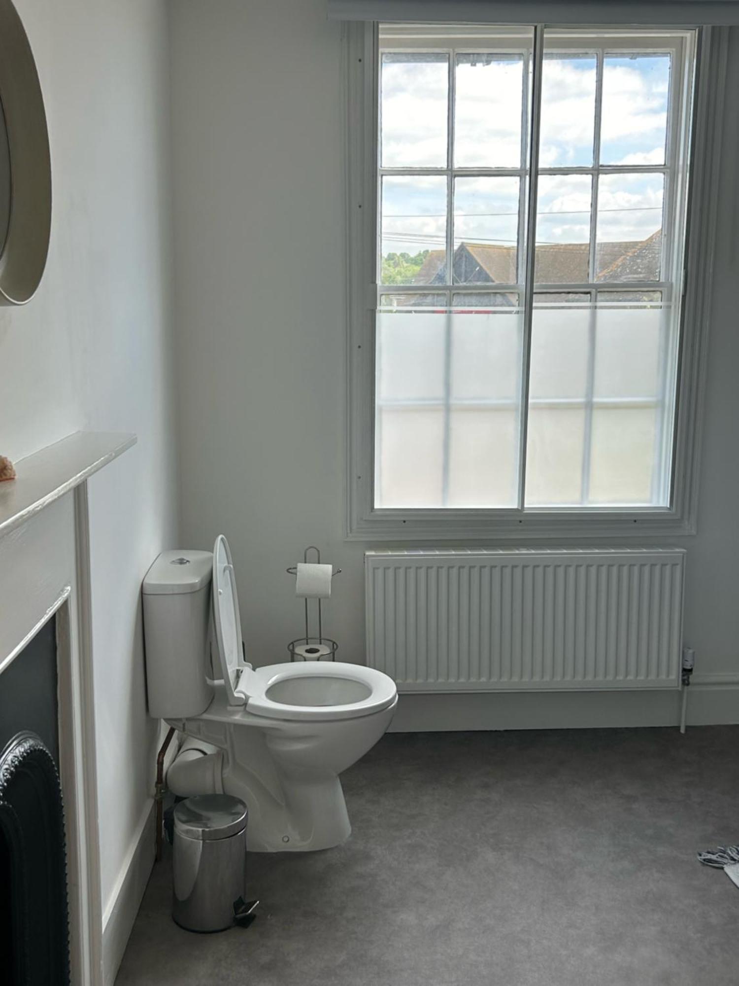 Historic Grade 2 Listed Cottage With Parking Rye Exterior foto