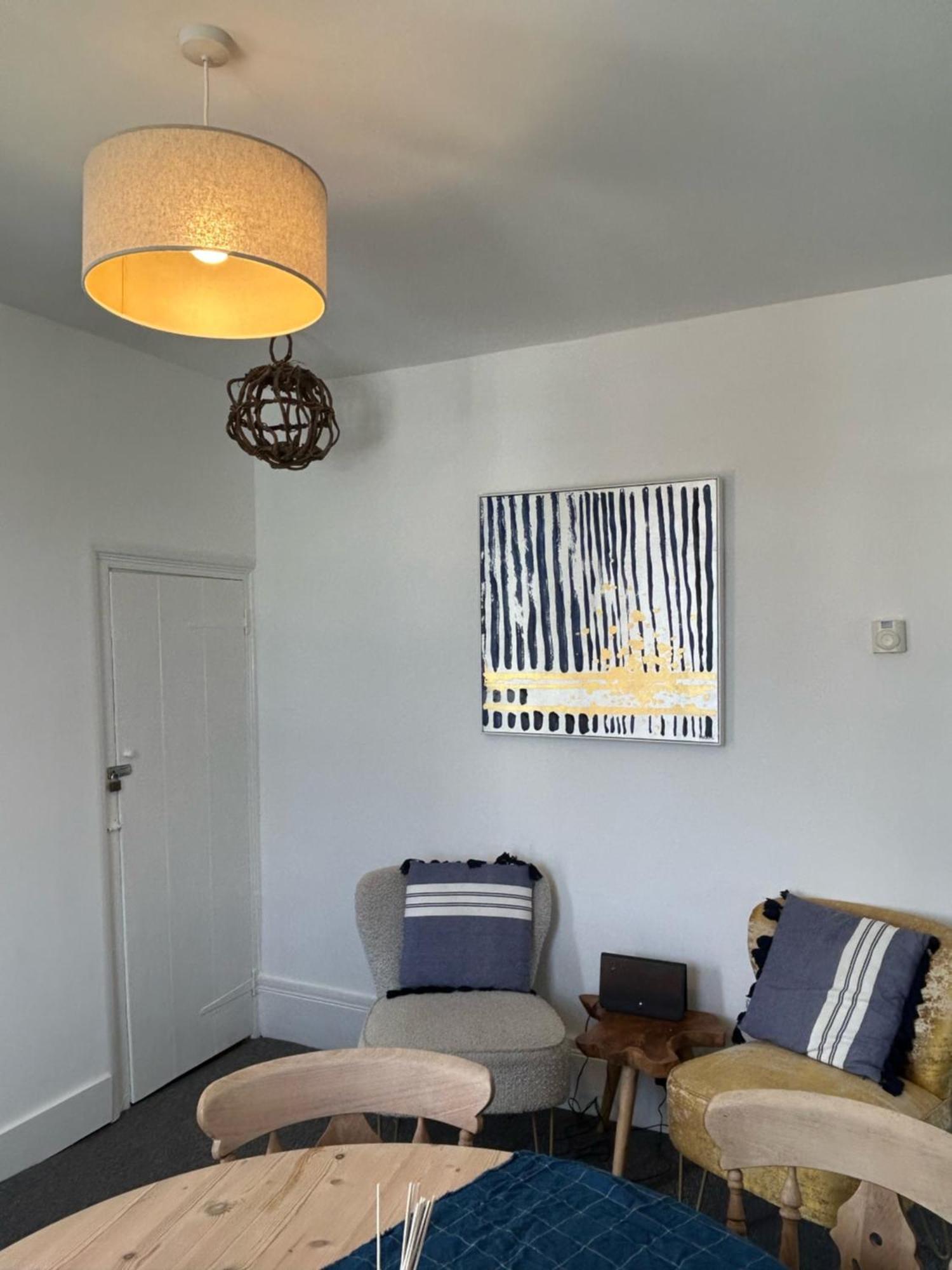 Historic Grade 2 Listed Cottage With Parking Rye Exterior foto