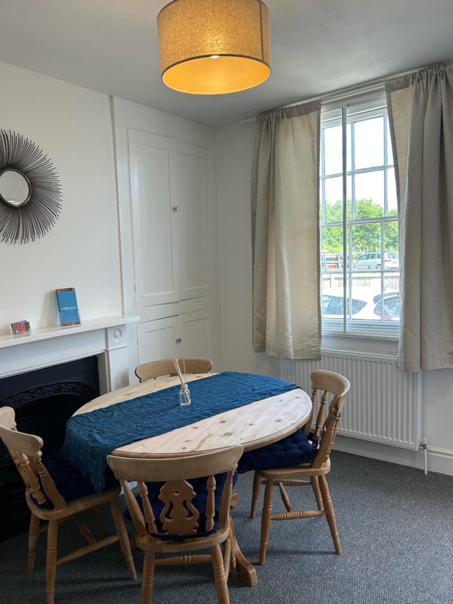 Historic Grade 2 Listed Cottage With Parking Rye Exterior foto
