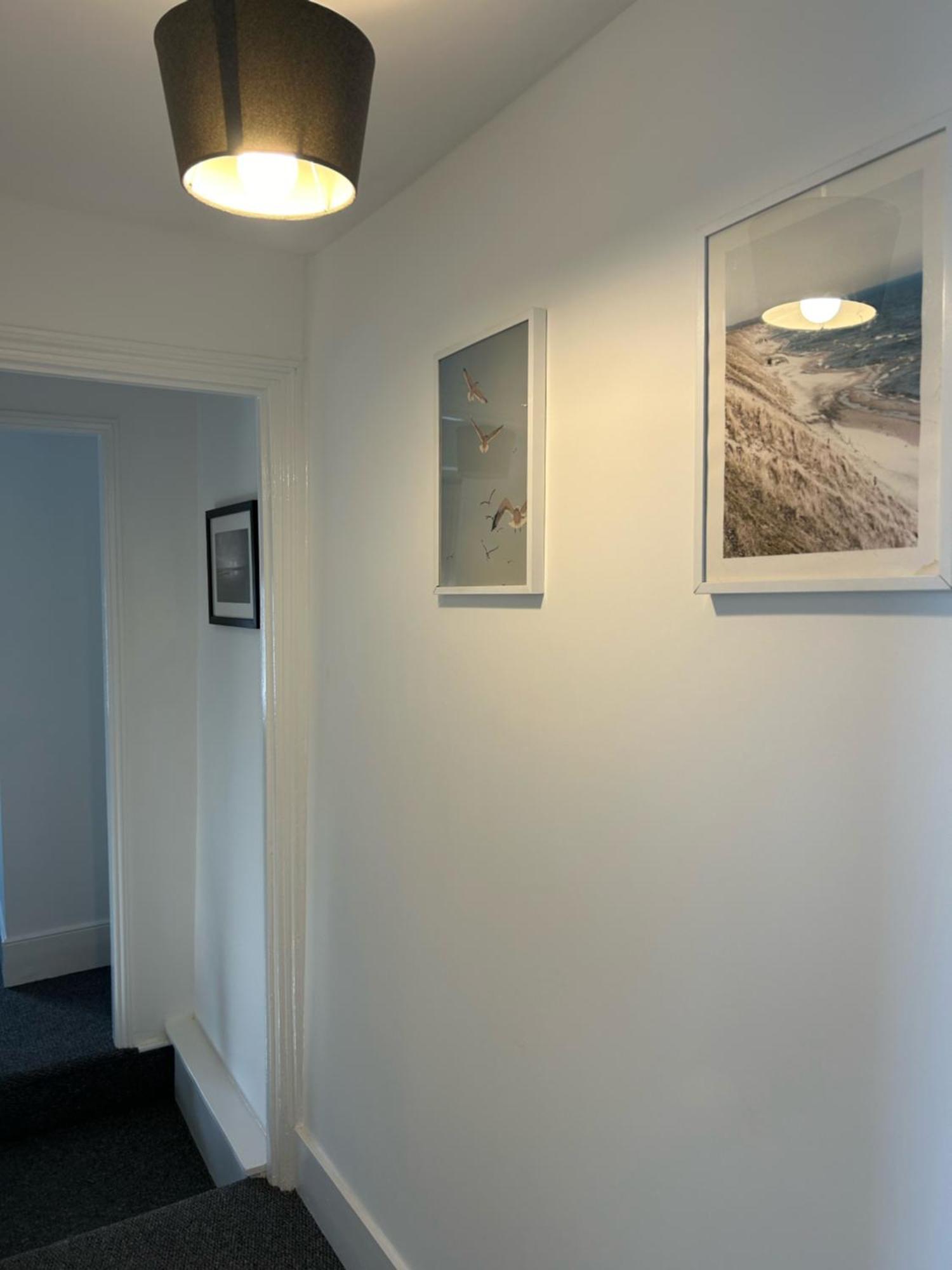 Historic Grade 2 Listed Cottage With Parking Rye Exterior foto