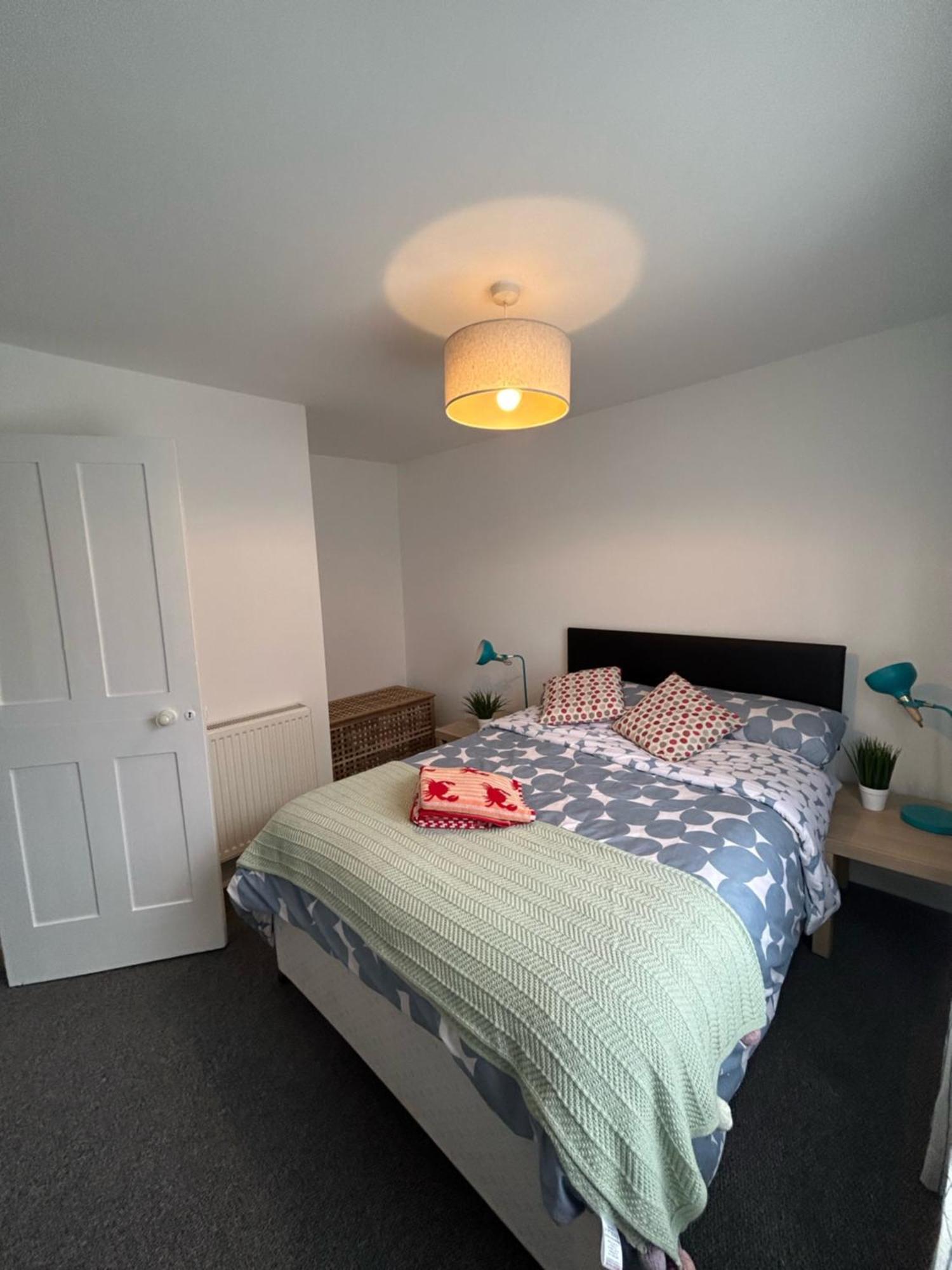 Historic Grade 2 Listed Cottage With Parking Rye Exterior foto