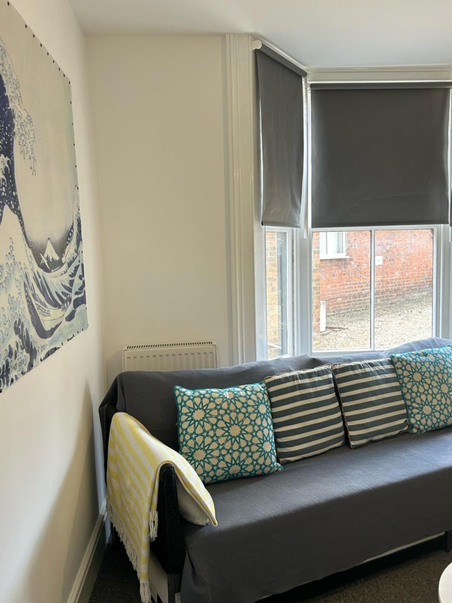 Historic Grade 2 Listed Cottage With Parking Rye Exterior foto